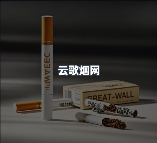 关于云歌烟网